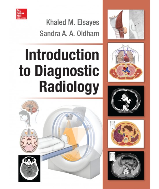 Introduction to Diagnostic Radiology