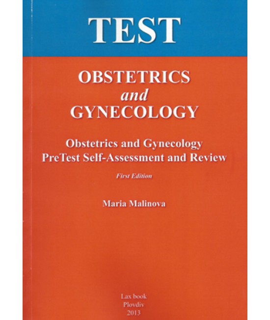 Test Obstetrics and Gynecology 