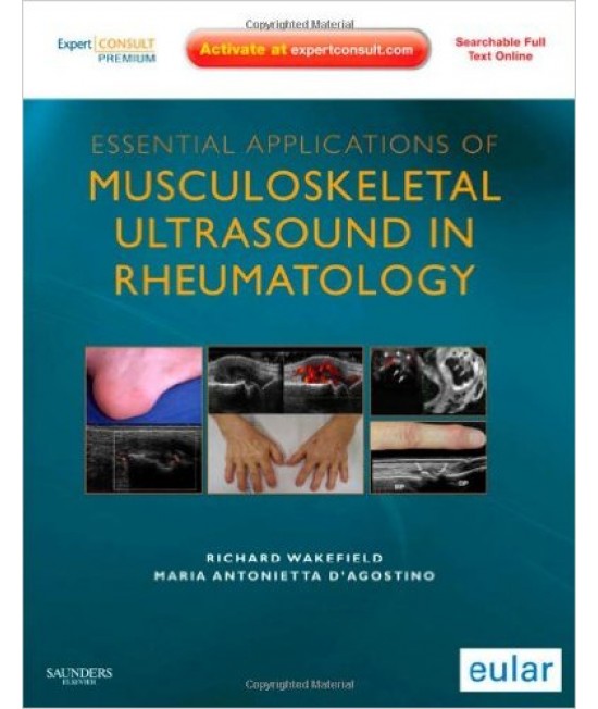 Essential Applications of Musculoskeletal Ultrasound in Rheumatology