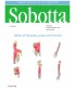Sobotta Atlas of Anatomy, Package, English/Latin, 16th Edition