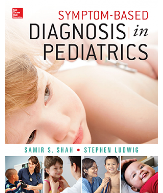Symptom-Based Diagnosis in Pediatrics