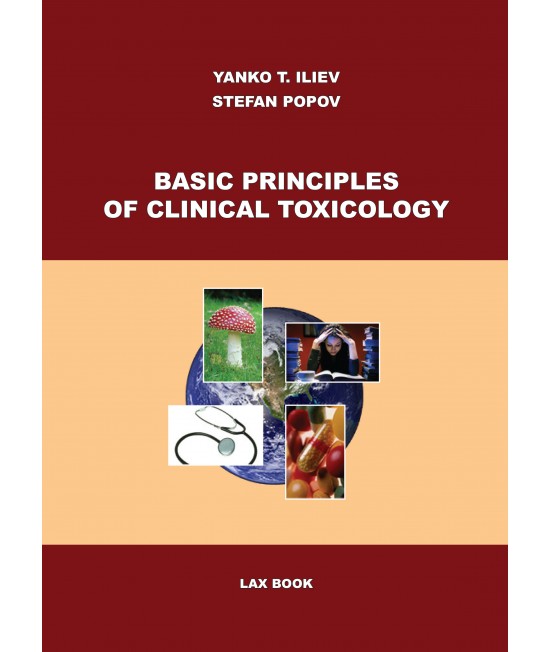 Basic Principles Of Clinical Toxicology