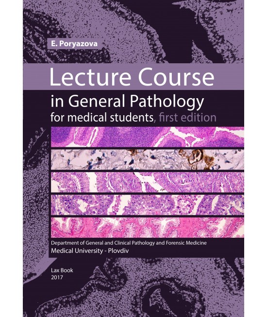 Lecture Course in General Pathology