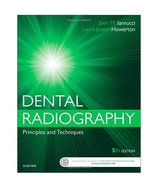 Dental Radiography - Principles and Techniques