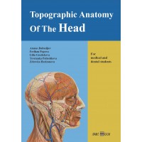 Topographic anatomy of the HEAD